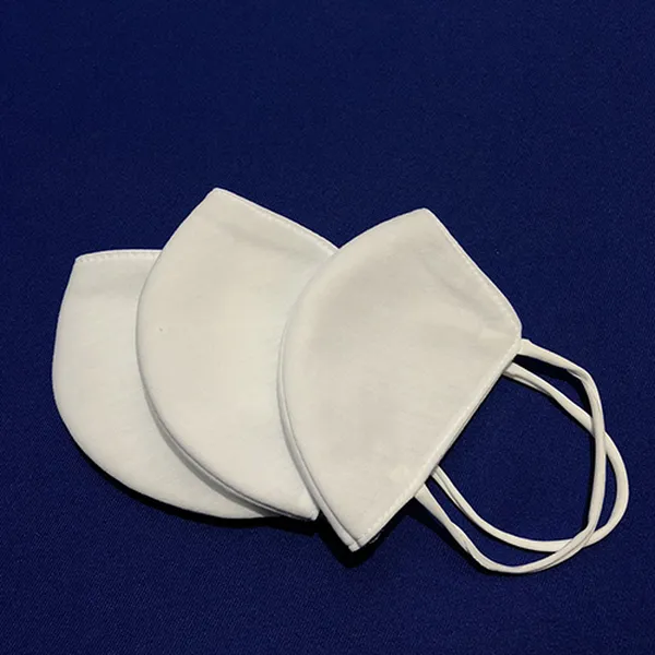 Khẩu trang lọc bụi 3 lớp KT5