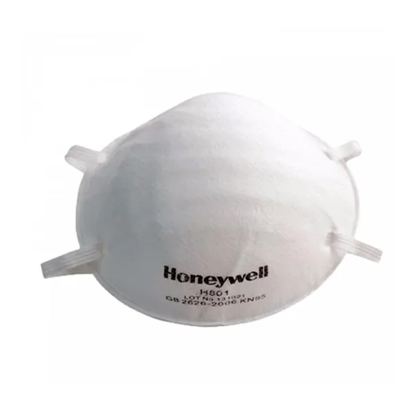 Khẩu trang chống bụi Honeywell H801