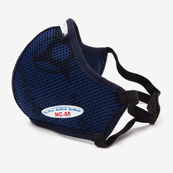 Khẩu trang than hoạt tính Neomask Vison NC95