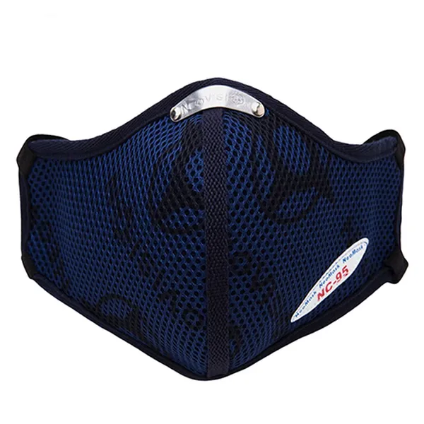 Khẩu trang than hoạt tính Neomask Vison NC95