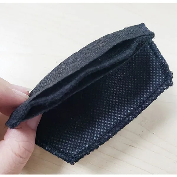 Khẩu trang than hoạt tính Neomask Vison NC95