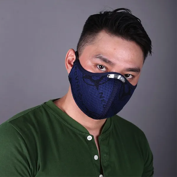 Khẩu trang than hoạt tính Neomask Vison NC95