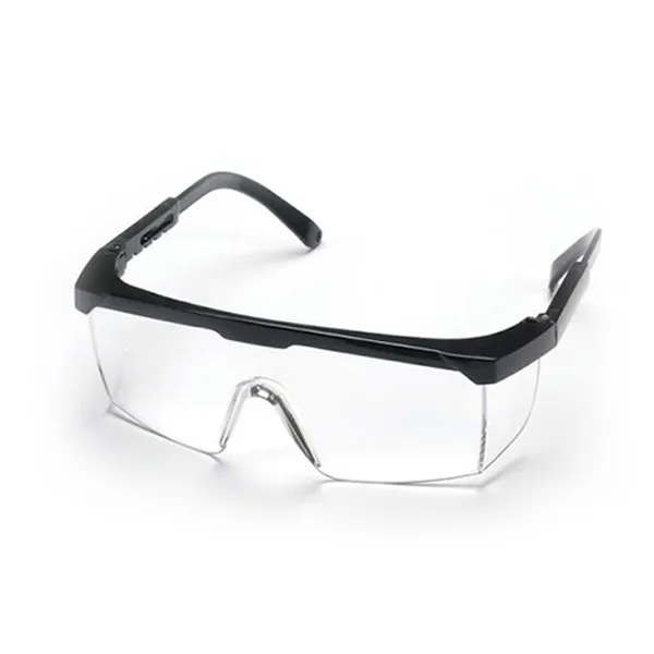 Kính bảo hộ chống bụi EV105 / Kính Vuông EV105