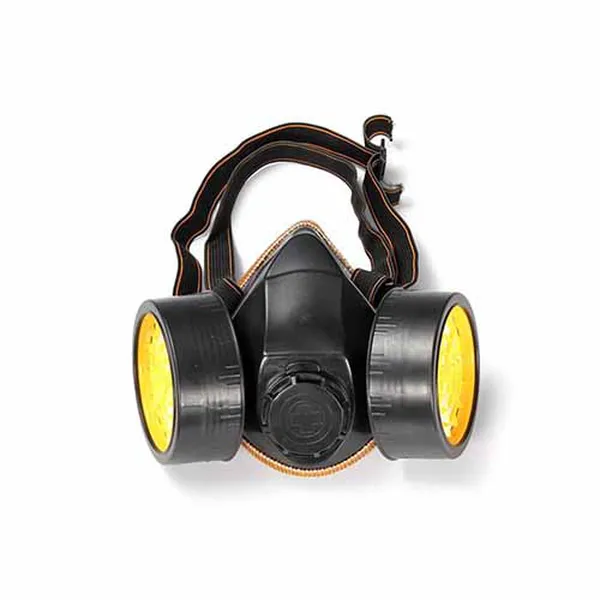 Mặt nạ phòng độc Green Eagle BB306