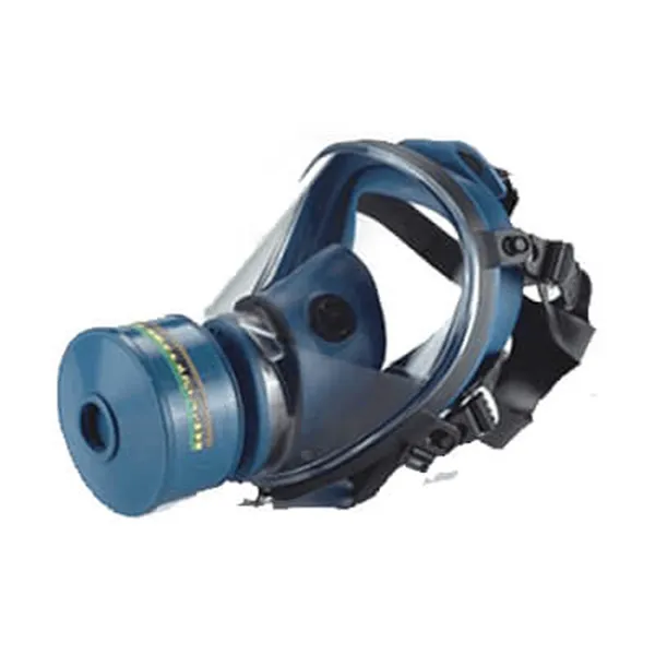 Mặt nạ chống độc nguyên mặt TR2002 của Spasciani - Ý