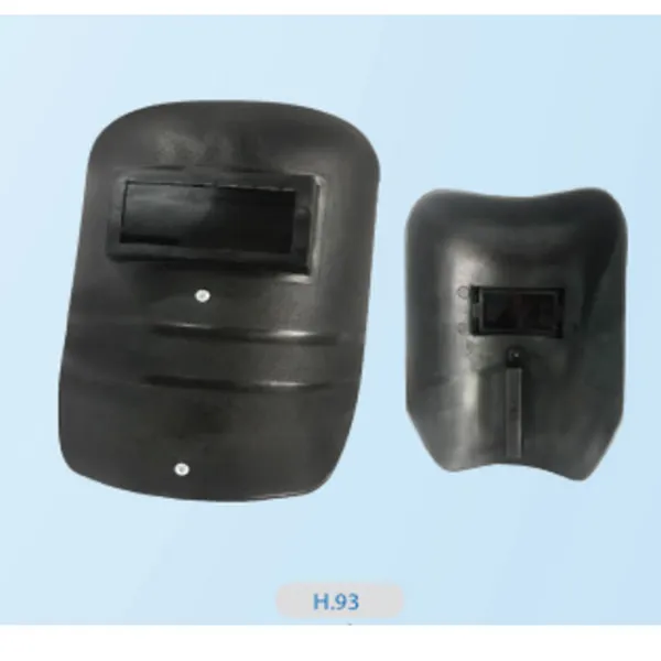 Mặt nạ hàn cầm tay trong H93