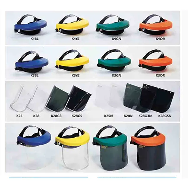 Tấm kính mặt nạ mài và cắt K4 (linh kiện)