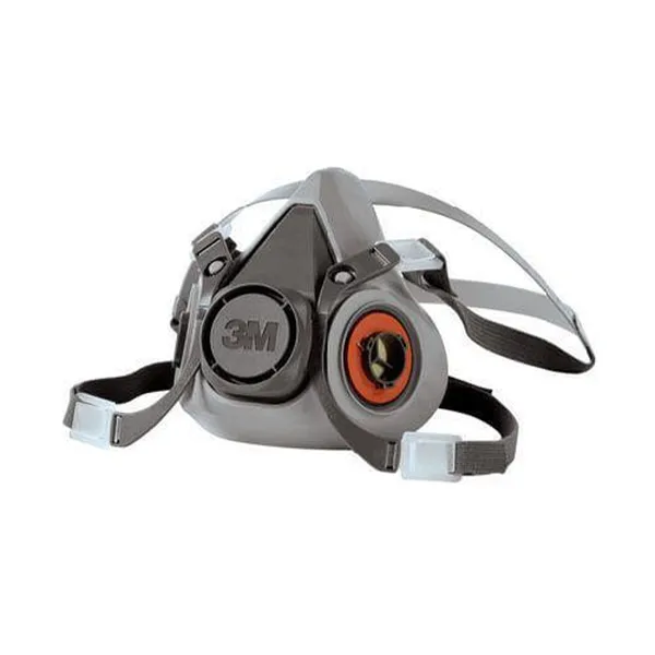 Mặt nạ phòng độc 3M 6100 (kèm phin lọc)