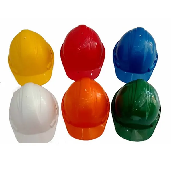 Mũ bảo hộ cách điện N02