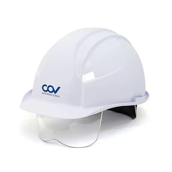 Mũ bảo hộ COV - 0909251