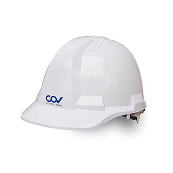 Mũ bảo hộ mặt vuông COV-E005