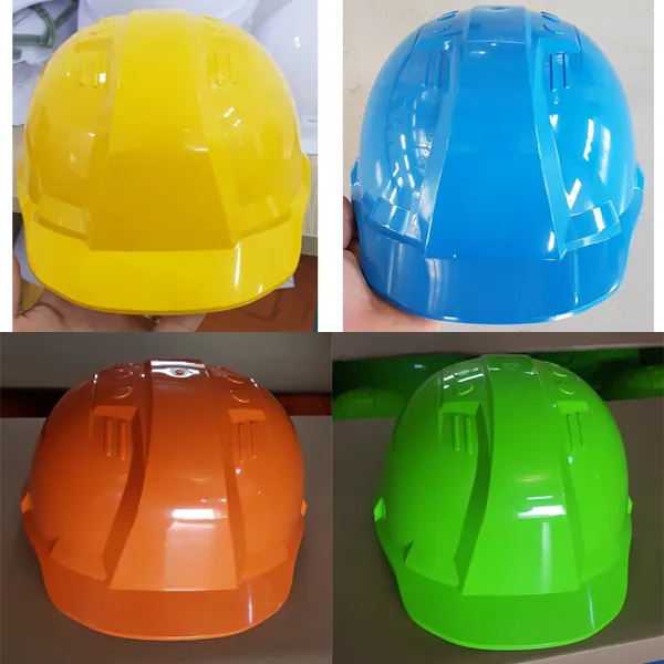 Mũ bảo hộ mặt vuông COV-E005