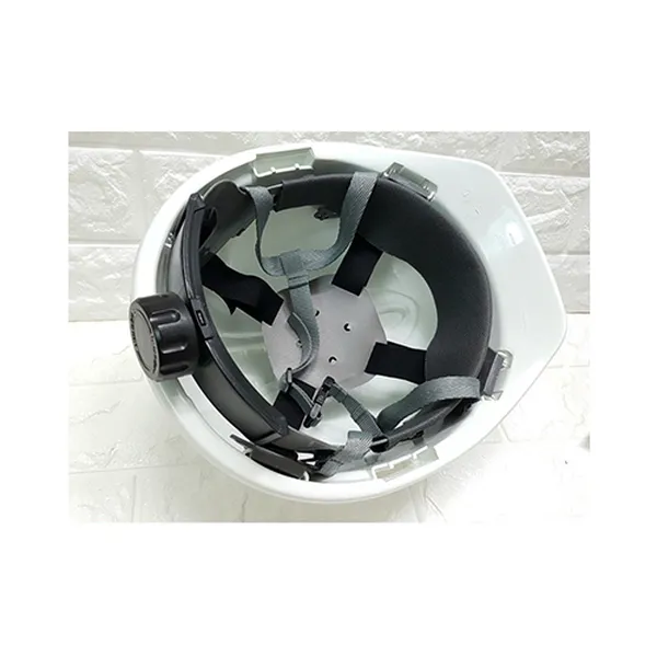 Mũ bảo hộ Jack Olsen - JO100