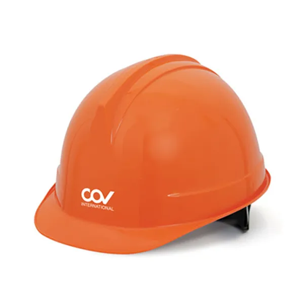 Mũ bảo hộ COV - HF005