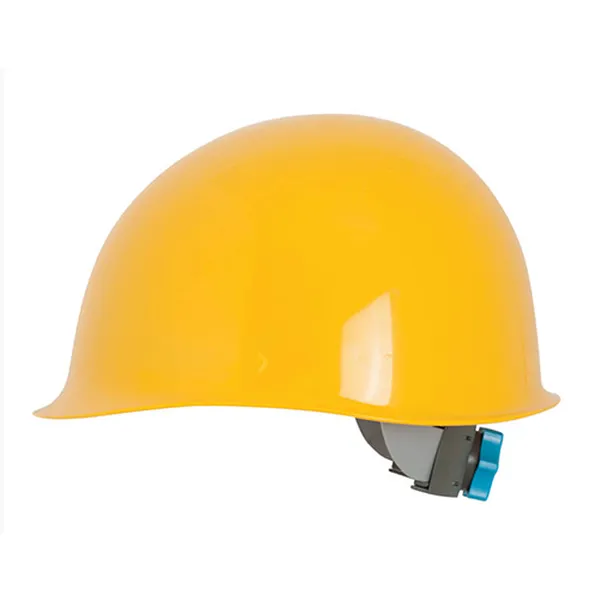 Mũ bảo hộ không vành COV - HF007
