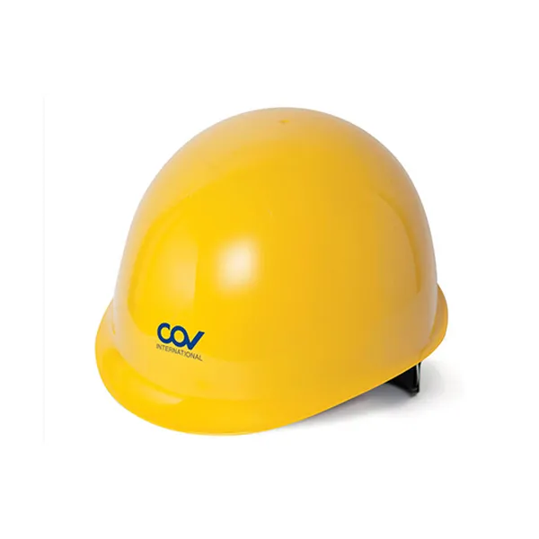 Mũ bảo hộ không vành COV - HF007