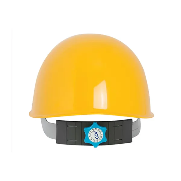 Mũ bảo hộ không vành COV - HF007