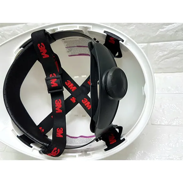 Mũ bảo hộ 3M H700 - H701V