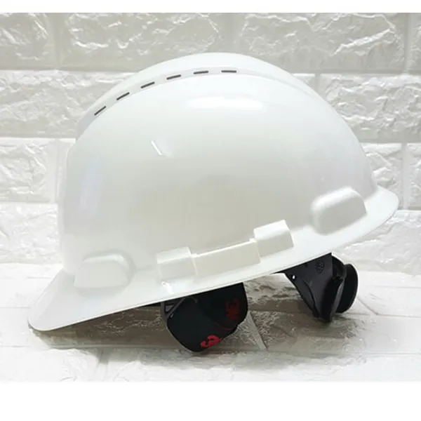Mũ bảo hộ 3M H700 - H701V