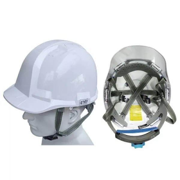 Mũ bảo hộ mặt vuông COV-E005