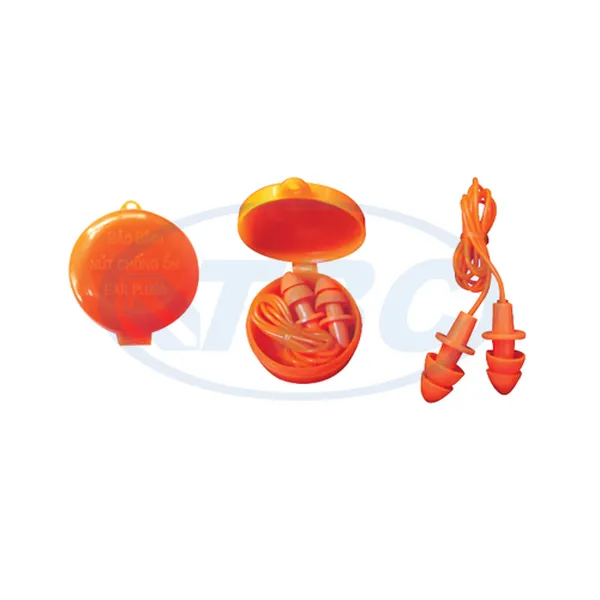 Nút tai chống ồn 2 tầng (có hộp)