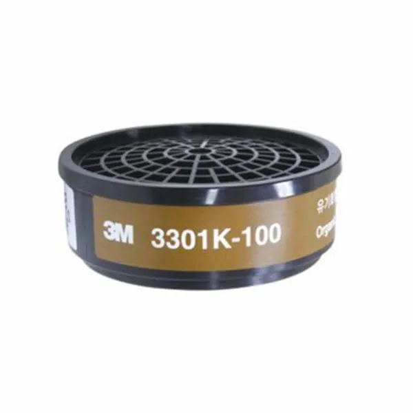 Mặt nạ chống độc 3M 3100 - 3200 (kèm phin lọc)