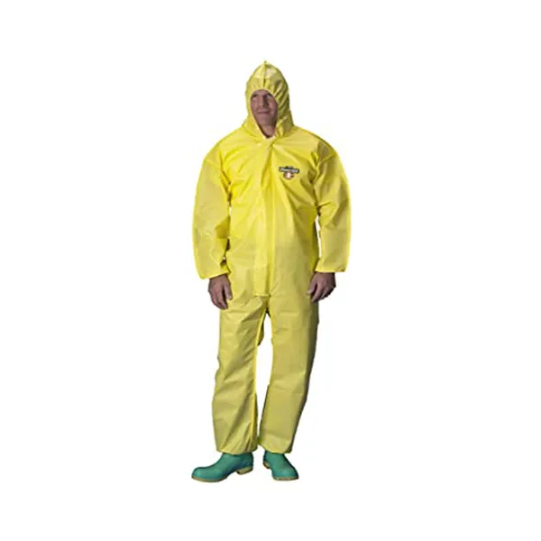 Quần áo chống hóa chất Lakeland Chemmax 1
