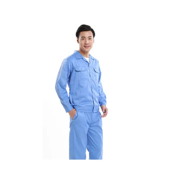Áo bảo hộ - áo đồng phục công nhân