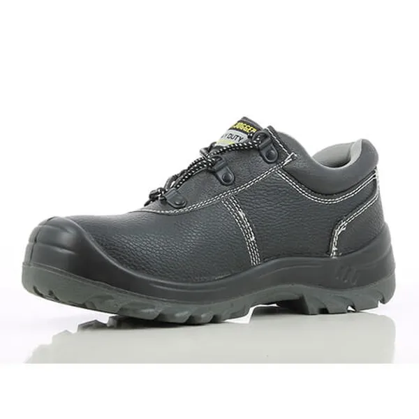 Giày Bảo Hộ Công Trình Jogger BESTRUN S3