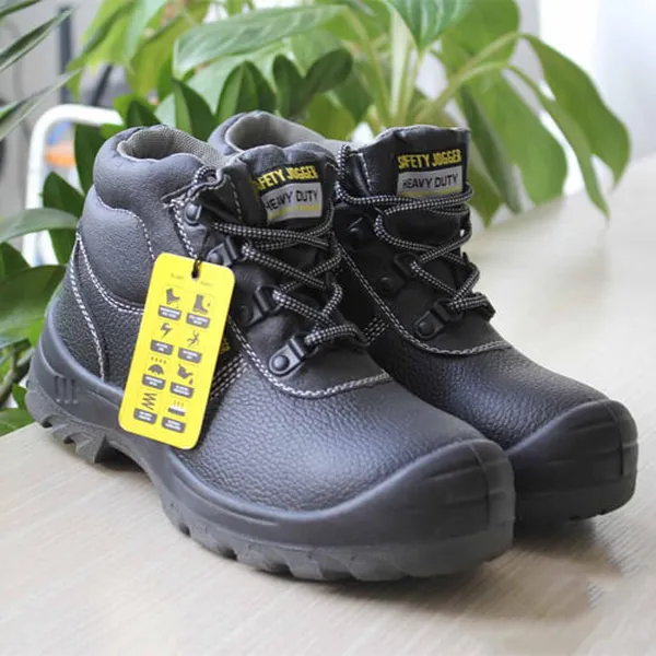 Giày Bảo Hộ Công Trường Jogger BESTBOY S3