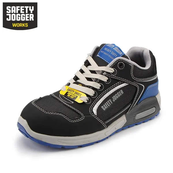 Giày Bảo Hộ Thể Thao Jogger RAPTOR S1P