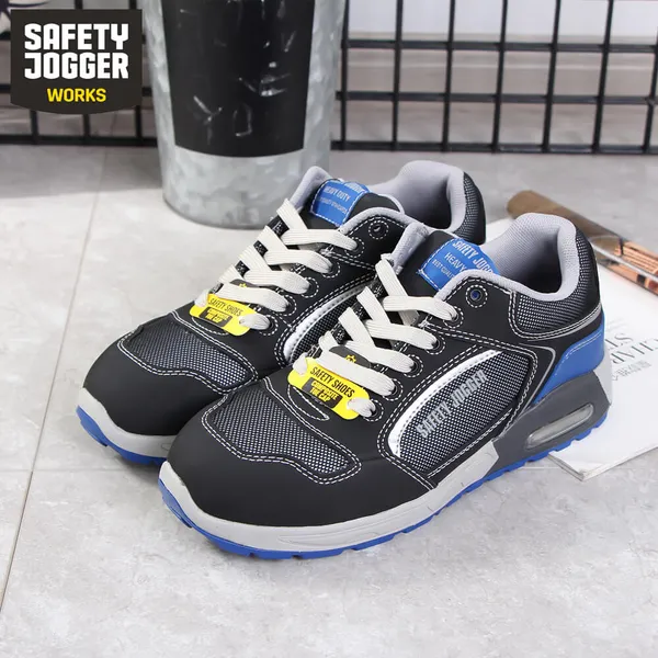 Giày Bảo Hộ Thể Thao Jogger RAPTOR S1P