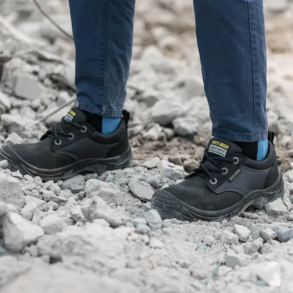 Giày Bảo Hộ Cho Kỹ Sư Jogger Sahara S3