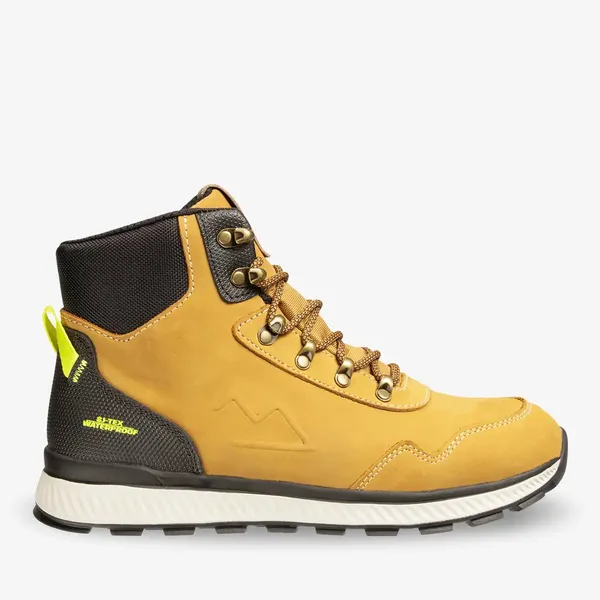 Giày Thể Thao Chuyên Dụng Safety Jogger Street 