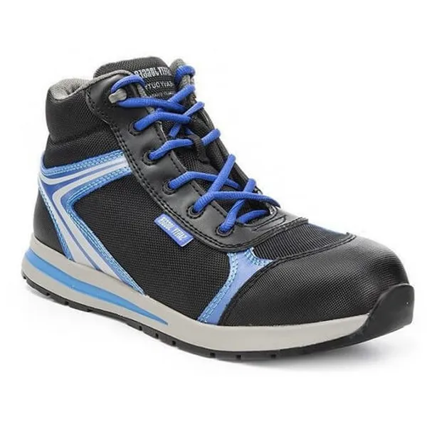 Giày Bảo Hộ Dáng Thể Thao Jogger TOPRUNNER S1P
