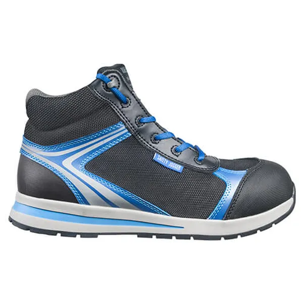 Giày Bảo Hộ Dáng Thể Thao Jogger TOPRUNNER S1P