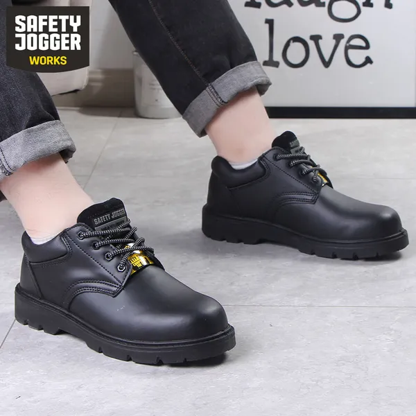 Giày Bảo Hộ Thời Trang Jogger X1110 S3 
