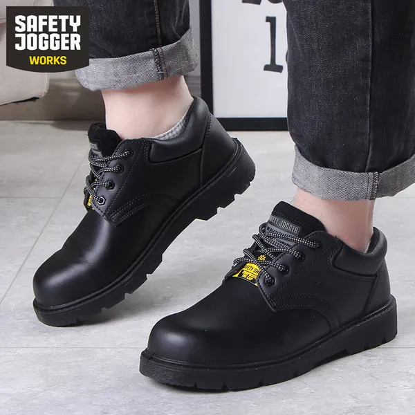 Giày Bảo Hộ Thời Trang Jogger X1110 S3 