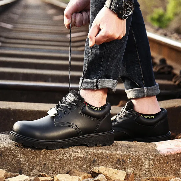 Giày Bảo Hộ Thời Trang Jogger X1110 S3 