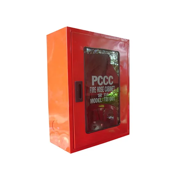 Tủ cứu hỏa trong nhà