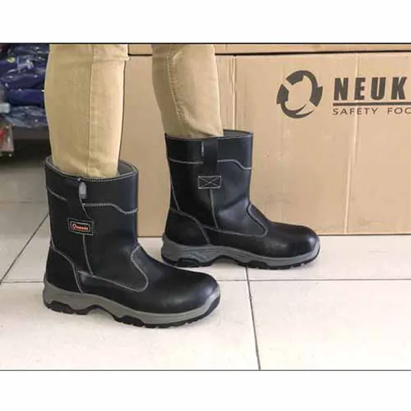 Ủng Bảo Hộ Neuking - Singapore NK85