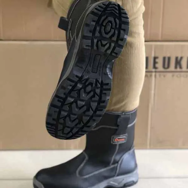 Ủng Bảo Hộ Neuking - Singapore NK85