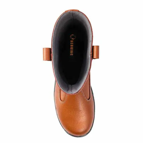 Ủng Bảo Hộ Neuking - Singapore NK85K