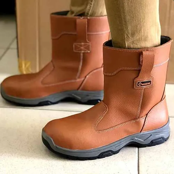 Ủng Bảo Hộ Neuking - Singapore NK85K