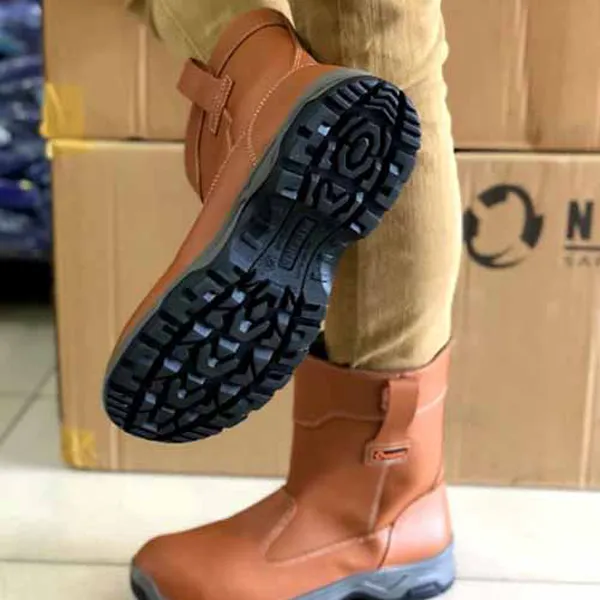 Ủng Bảo Hộ Neuking - Singapore NK85K