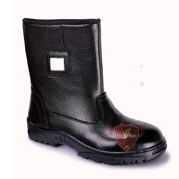 Ủng Bảo Hộ DH UB-BL và UB-BR