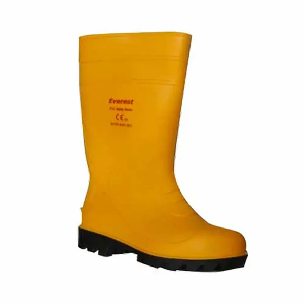 Ủng Bảo Hộ Everest EV-380YE