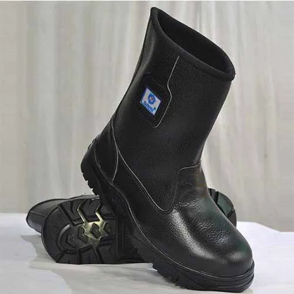 Ủng Bảo Hộ Da Sami SM-A15