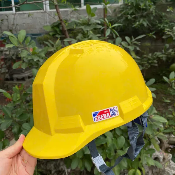 Mũ bảo hộ Sseda IV