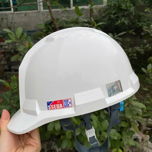 Mũ bảo hộ Sseda IV
